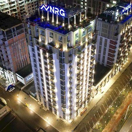 Magnificent Apartment In Nrg Oybek Tashkent Bagian luar foto