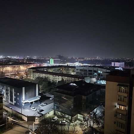 Magnificent Apartment In Nrg Oybek Tashkent Bagian luar foto
