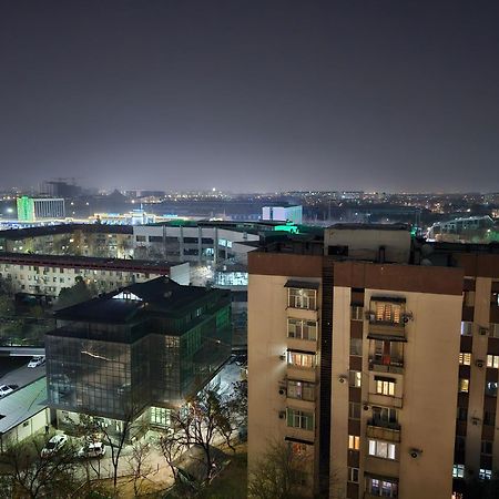 Magnificent Apartment In Nrg Oybek Tashkent Bagian luar foto